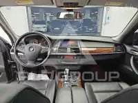 2012 BMW X5