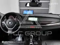 2012 BMW X6