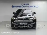 2012 BMW X6