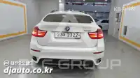 2012 BMW X6