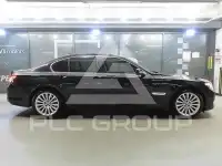 2012 BMW 7 Series