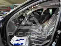 2012 BMW 7 Series