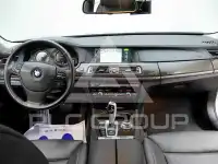 2012 BMW 7 Series