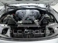 2012 BMW 7 Series