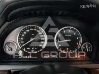 2012 BMW 7 Series
