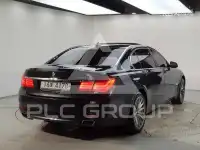 2012 BMW 7 Series