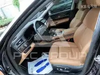 2012 BMW 7 Series