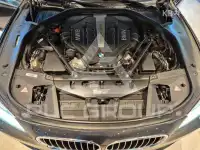 2012 BMW 7 Series