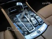 2012 BMW 7 Series
