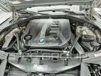 2012 BMW 7 Series