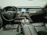 2012 BMW 7 Series