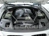 2012 BMW 7 Series