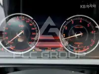 2012 BMW 7 Series