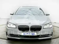 2012 BMW 7 Series