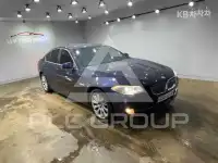 2012 BMW 5 Series