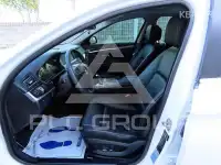 2012 BMW 5 Series