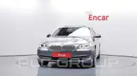 2012 BMW 5 Series