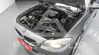2012 BMW 5 Series