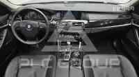 2012 BMW 5 Series
