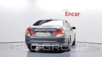2012 BMW 5 Series