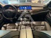 2012 BMW 5 Series