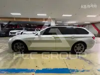 2012 BMW 5 Series