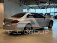 2012 BMW 5 Series