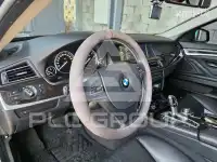 2012 BMW 5 Series