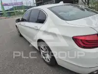 2012 BMW 5 Series
