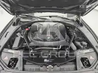 2012 BMW 5 Series