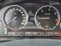 2012 BMW 5 Series