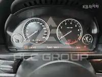 2012 BMW 5 Series