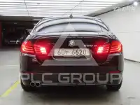 2012 BMW 5 Series