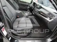 2012 BMW 5 Series