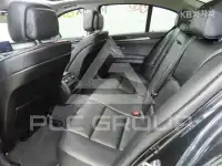 2012 BMW 5 Series