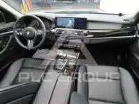 2012 BMW 5 Series