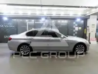 2012 BMW 5 Series