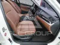 2012 BMW 5 Series