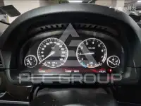 2012 BMW 5 Series