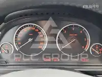 2012 BMW 5 Series