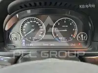 2012 BMW 5 Series