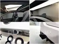 2012 BMW 5 Series