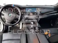 2012 BMW 5 Series