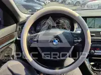 2012 BMW 5 Series