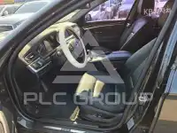 2012 BMW 5 Series