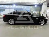 2012 BMW 5 Series