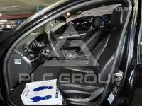 2012 BMW 5 Series