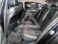 2012 BMW 5 Series