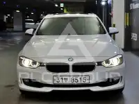 2012 BMW 3 Series