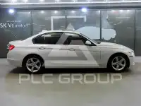 2012 BMW 3 Series